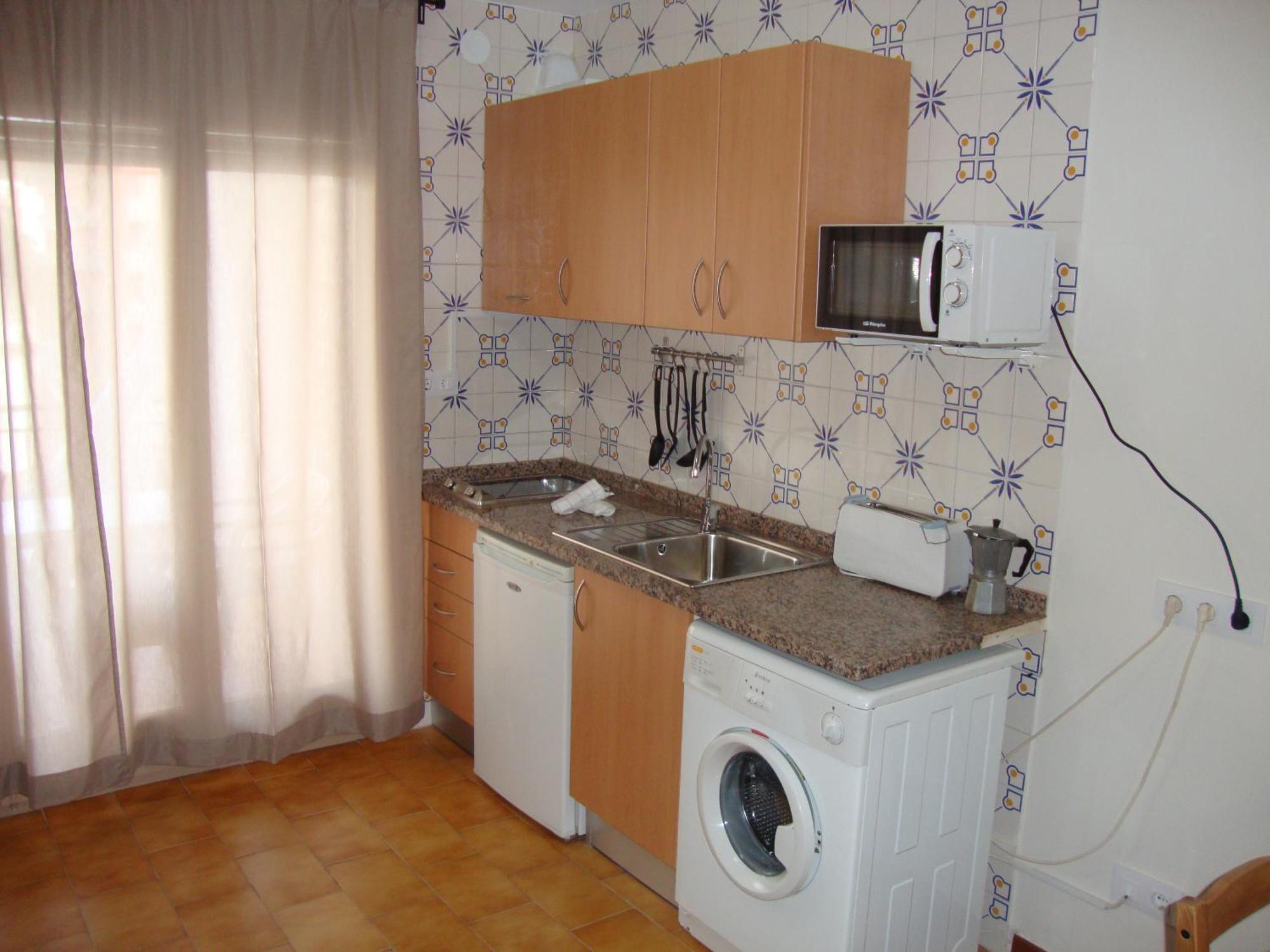 Apartaments Claudi Tossa de Mar Ruang foto