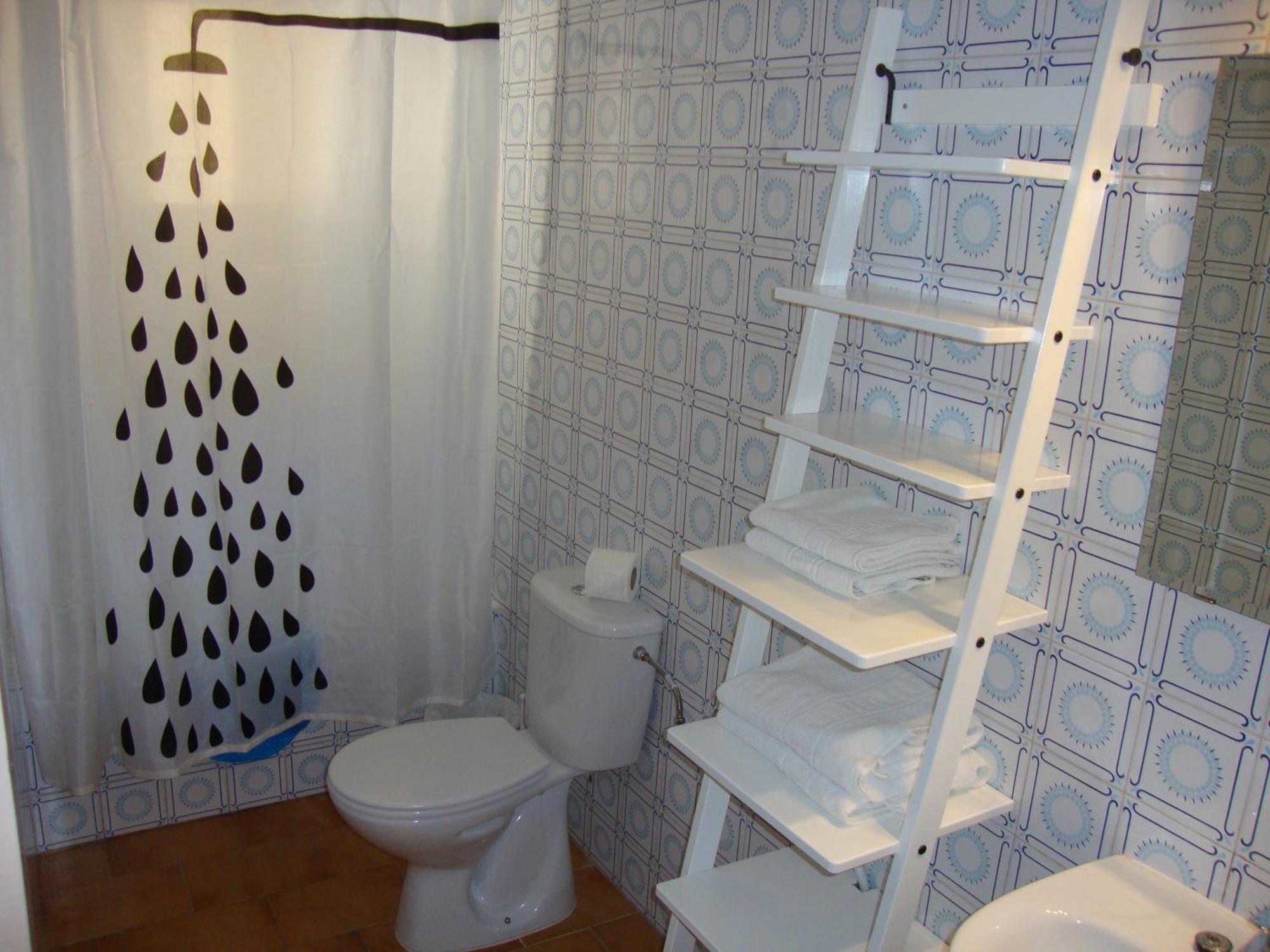 Apartaments Claudi Tossa de Mar Ruang foto