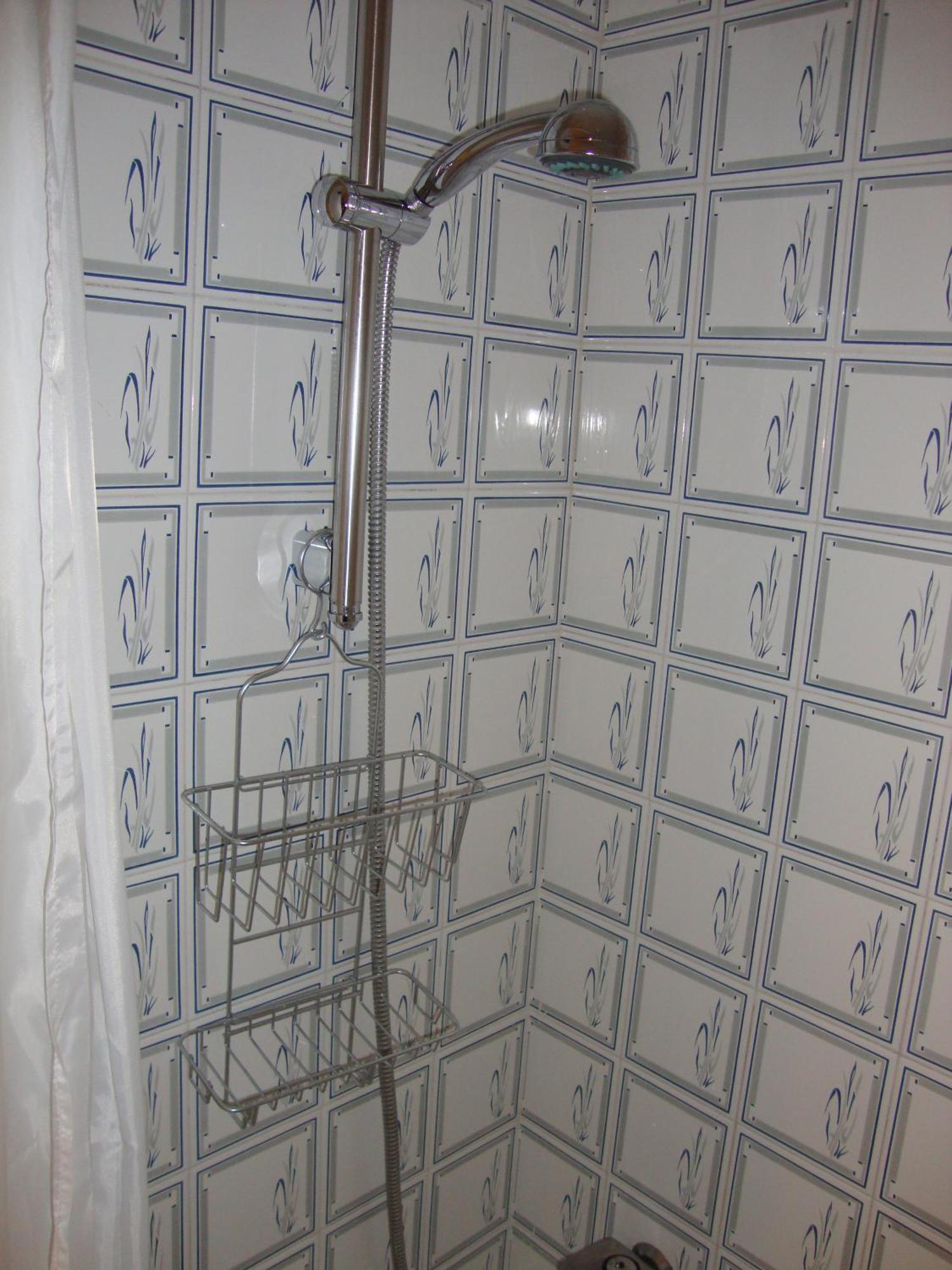 Apartaments Claudi Tossa de Mar Ruang foto