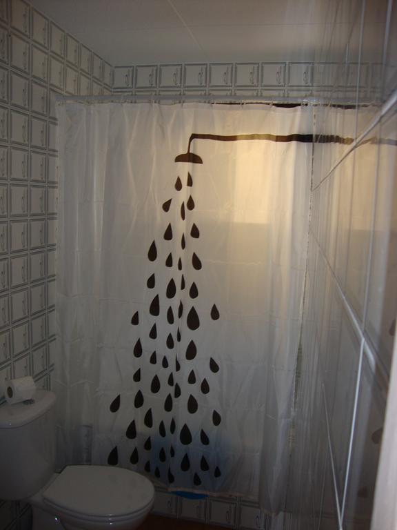 Apartaments Claudi Tossa de Mar Ruang foto